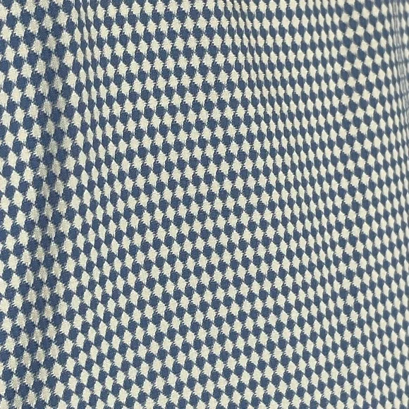 Faconnable blue and white button down - Picture 3 of 6